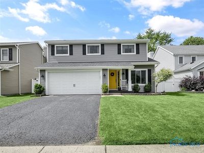 5425 Tulane Ave, Toledo, OH, 43611