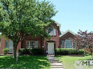 9013 Woodlake Dr, Rowlett, TX 75088