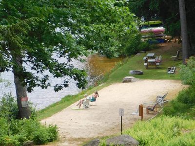 62 Collins Landing Road #63, Weare, NH, 03281