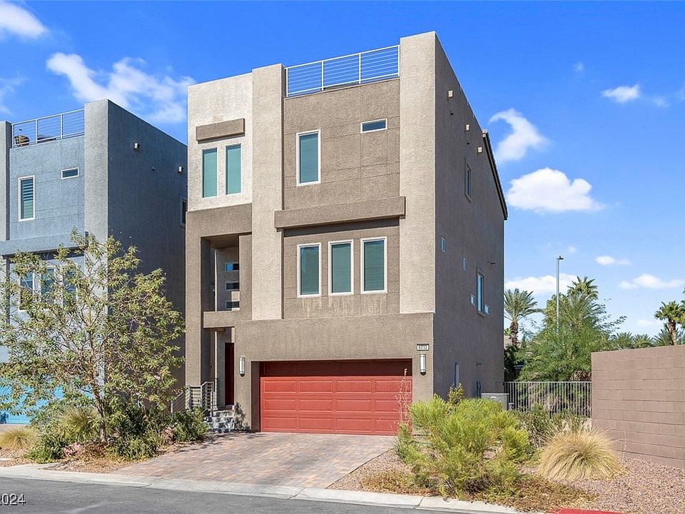 Artistic&Co. THE VEGAS Ⅱ 8012 Carpenter Creek Ave, Las Vegas, NV 89113 | Zillow