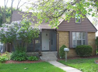 1731 Philadelphia Ave SE, Grand Rapids, MI 49507