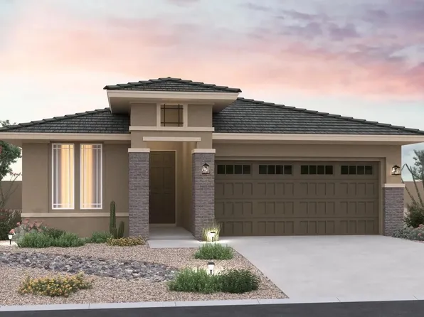 11722 W CASSIA Trail, Peoria, AZ 85383