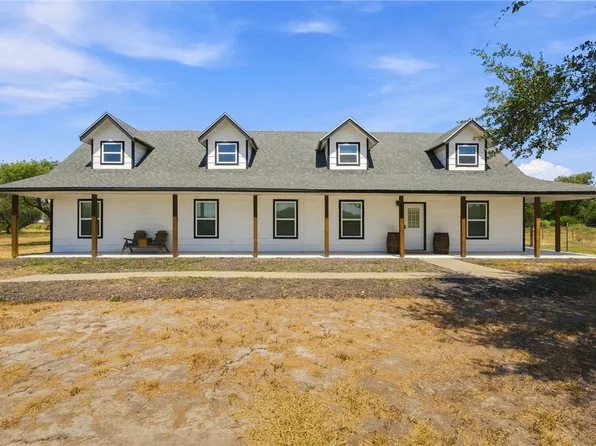 4629 Chuckwagon Rd, Robstown, TX 78380
