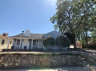 625 Philippine St, Taft, CA 93268