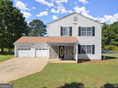 282 Oak Rdg, Auburn, GA, 30011