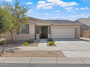 23137 E Camina Buena Vis, Queen Creek, AZ 85142
