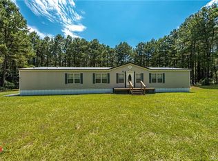 242 Fox Rdg, Grand Cane, LA 71032