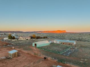 1120 Bryce Canyon Way, Kanab, UT 84741