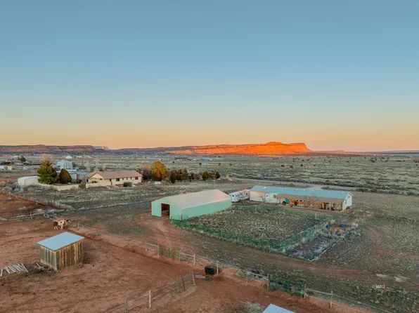 1120 Bryce Canyon Way, Kanab, UT 84741