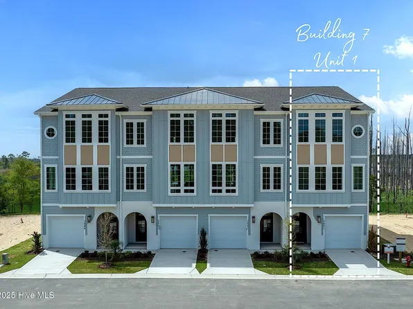 2601 Alvernia Drive, Castle Hayne, NC 28429