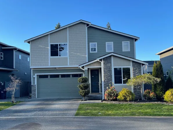3525 150th St SE, Mill Creek, WA 98012