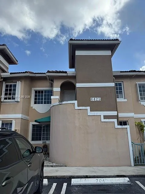 Lago Lindo Townvillas Con — Photo 3