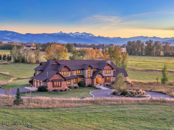 5204 Patterson Rd, Bozeman, MT 59718