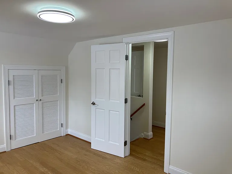 Second Floor Bedroom 3