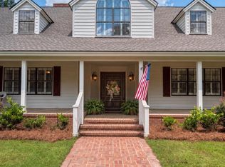 3982 Bemiss Knights Academy Rd, Valdosta, GA 31605