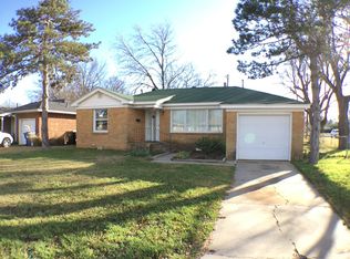 1624 Oxford Way, Oklahoma City, OK 73120
