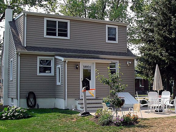 EP Henry paver patio