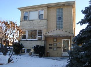 8301 W Berwyn Ave, Chicago, IL