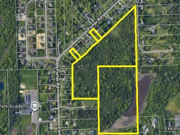 Porter Rd, Grand Blanc, MI 48439