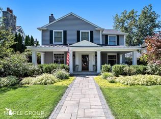 1141 Lake Park Dr, Birmingham, MI