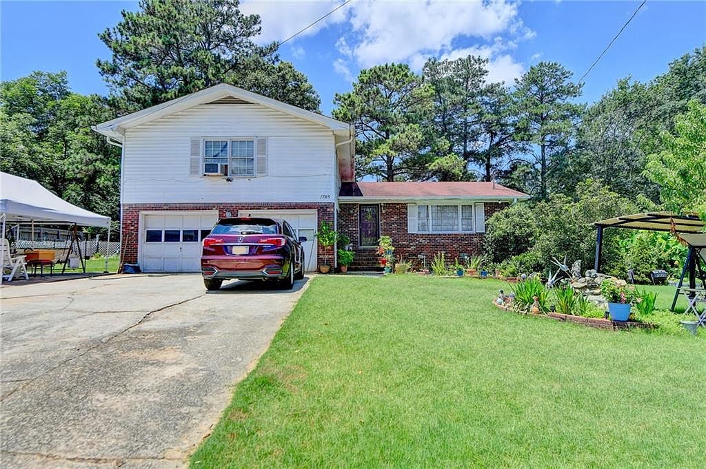 1785 Poplar St SE, Conyers, GA 30013 MLS 7244323 Zillow