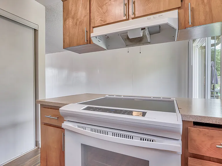 Harrison Square Apartments — Photo 9