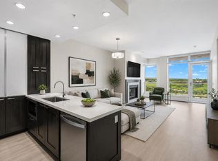 222 S Riverfront Ave SW #1712, Calgary, AB T2P 0X2
