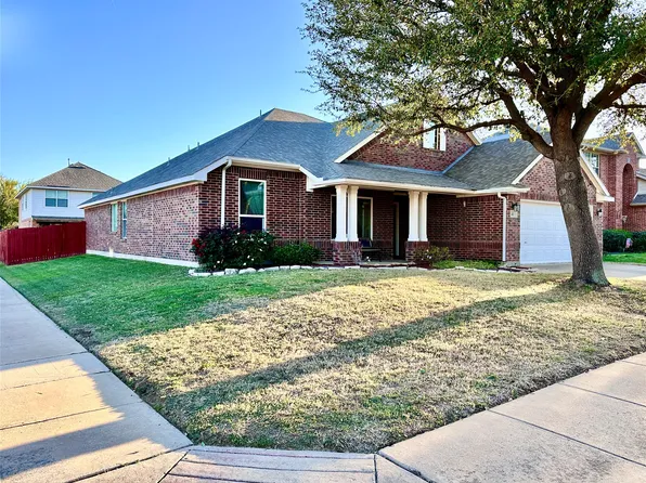 4401 Double Oak Ln, Fort Worth, TX 76123