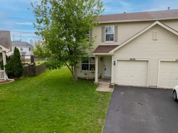 2829 Rebecca Ct, Montgomery, IL 60538