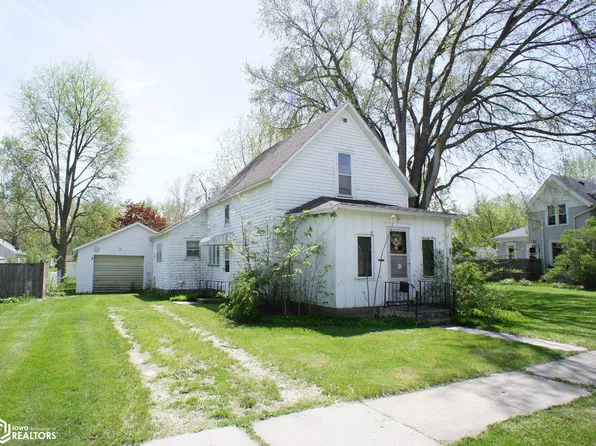 1336 1st St, Webster City, IA 50595