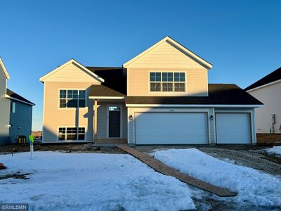 2884 Ivory Ave NE, Saint Michael, MN, 55330