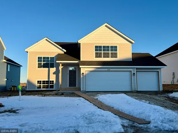 2884 Ivory Ave NE, Saint Michael, MN 55330