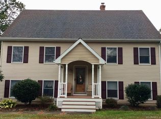 234 Gay Hill Rd, Uncasville, CT 06382