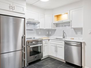 29 Concord Ave APT 104, Cambridge, MA 02138
