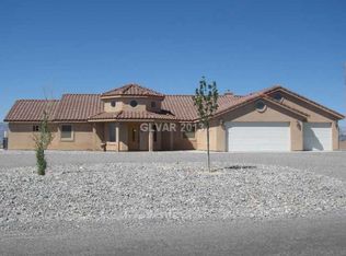 2311 E Idlewild St, Pahrump, NV 89048