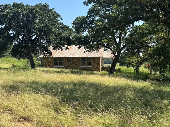 3264 Fruitland Rd, Bowie, TX 76230