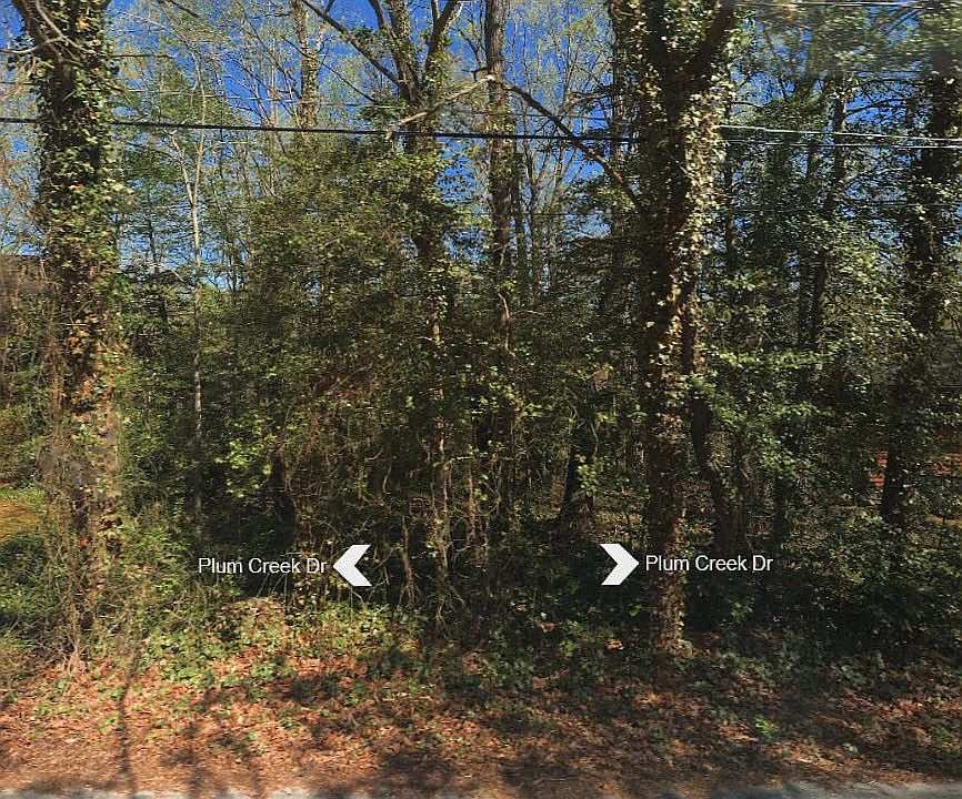 Street View wood lot Arden  