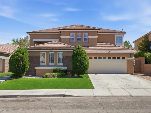 2226 Tedesca Dr, Henderson, NV 89052