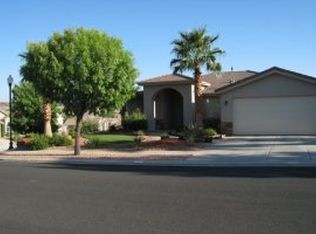 749 E 3540 South Cir, St George, UT 84790