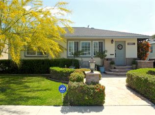 4248 Gaviota Ave, Long Beach, CA 90807