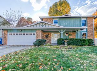 3109 Bowman Rdg, Saint Charles, MO 63301