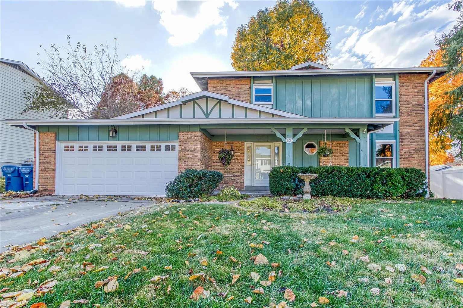 3109 Bowman Rdg photo 1