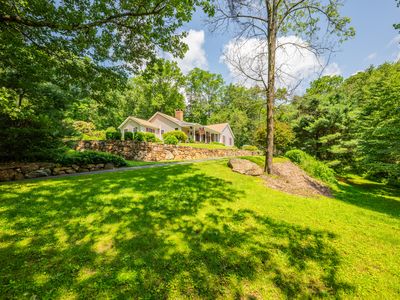 108 Wood Creek Road, Bethlehem, CT, 06751