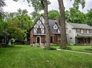 1219 Harvard Blvd, Dayton, OH 45406