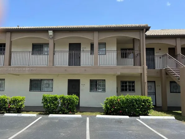 8851 NW 119th St Unit 6214, Hialeah Gardens, FL 33018
