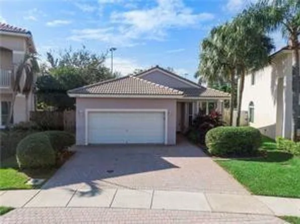 7612 NW 19th Street, Pembroke Pines, FL 33024