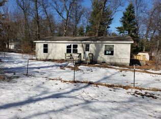 412 W Lincoln Blvd, Twin Lake, MI 49457