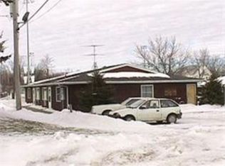 407 S Mulberry St APT 2, New Sharon, IA 50207