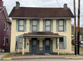2822 Main St, Beallsville, PA