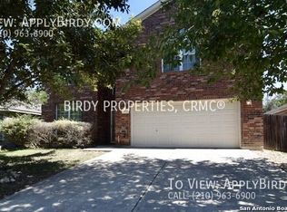 410 Point Valley, San Antonio, TX 78253
